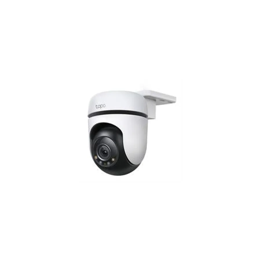 TP Link Tapo C510W Outdoor Pan and Tilt Security WiFi Camera